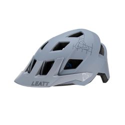 🚵‍♂️🛡️ Casco Leatt MTB AllMtn 1.0 Titanium – Seguridad, Ligereza y Estilo para el Ciclista de Alto Rendimiento 🏞️⚡