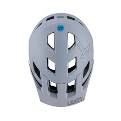 🚵‍♂️🛡️ Casco Leatt MTB AllMtn 1.0 Titanium – Seguridad, Ligereza y Estilo para el Ciclista de Alto Rendimiento 🏞️⚡