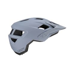 🚵‍♂️🛡️ Casco Leatt MTB AllMtn 1.0 Titanium – Seguridad, Ligereza y Estilo para el Ciclista de Alto Rendimiento 🏞️⚡