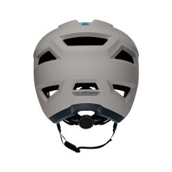 🤍🪖 Casco Leatt MTB AllMtn 2.0 Blanco Cream | Ligereza, ventilación y protección total 🌄✨