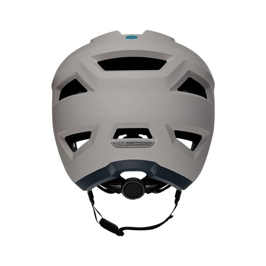 🤍🪖 Casco Leatt MTB AllMtn 2.0 Blanco Cream | Ligereza, ventilación y protección total 🌄✨