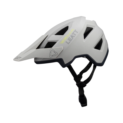 🪖💥 Casco Leatt MTB AllMtn 2.0 Granite | Protección total y estilo en la montaña 🚵‍♂️🌪️