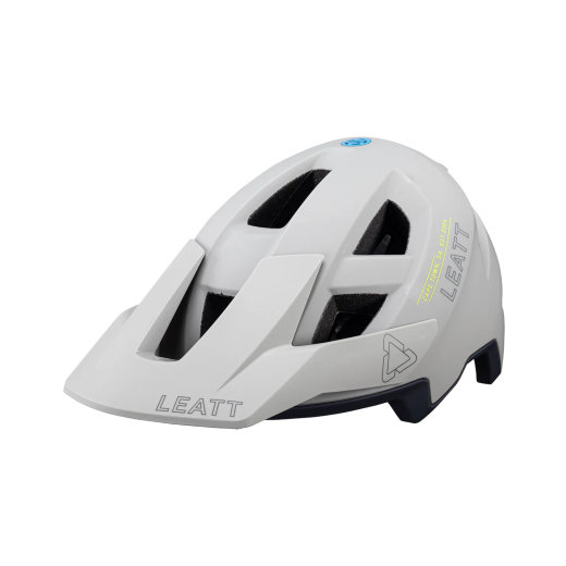 🪖💥 Casco Leatt MTB AllMtn 2.0 Granite | Protección total y estilo en la montaña 🚵‍♂️🌪️