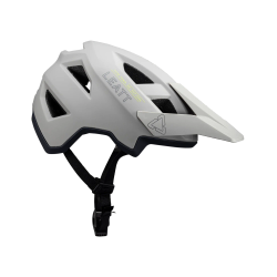 🪖💥 Casco Leatt MTB AllMtn 2.0 Granite | Protección total y estilo en la montaña 🚵‍♂️🌪️