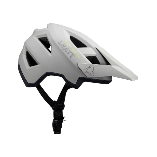 🪖💥 Casco Leatt MTB AllMtn 2.0 Granite | Protección total y estilo en la montaña 🚵‍♂️🌪️