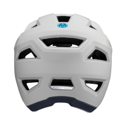 🪖💥 Casco Leatt MTB AllMtn 2.0 Granite | Protección total y estilo en la montaña 🚵‍♂️🌪️