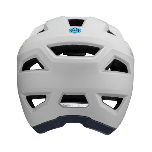 🪖💥 Casco Leatt MTB AllMtn 2.0 Granite | Protección total y estilo en la montaña 🚵‍♂️🌪️