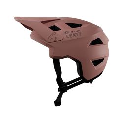 🌸🪖 Casco Leatt MTB AllMtn 2.0 Rosa | Seguridad, estilo y comodidad en cada ruta 💪🚵‍♀️
