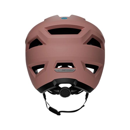 🌸🪖 Casco Leatt MTB AllMtn 2.0 Rosa | Seguridad, estilo y comodidad en cada ruta 💪🚵‍♀️