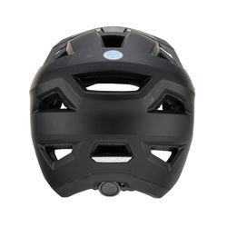 🪖🖤 Casco Leatt MTB AllMtn 2.0 V23 Stealth – Protección y Comodidad para los Ciclistas Más Exigentes 🚵‍♂️