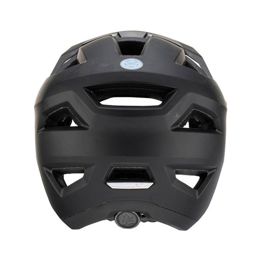 🪖🖤 Casco Leatt MTB AllMtn 2.0 V23 Stealth – Protección y Comodidad para los Ciclistas Más Exigentes 🚵‍♂️