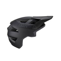 🪖🖤 Casco Leatt MTB AllMtn 2.0 V23 Stealth – Protección y Comodidad para los Ciclistas Más Exigentes 🚵‍♂️