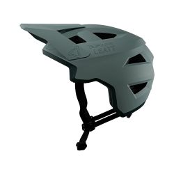 🍃🪖 Casco Leatt MTB AllMtn 2.0 Verde Mist | Protección, comodidad y estilo natural 🌄💚