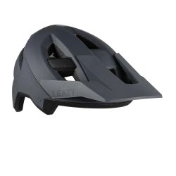 🪖⚡ Casco Leatt MTB AllMtn 3.0 Graphite | Seguridad, estilo y rendimiento sin límites 🌄🔥