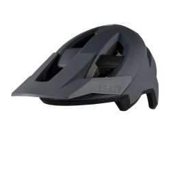 🪖⚡ Casco Leatt MTB AllMtn 3.0 Graphite | Seguridad, estilo y rendimiento sin límites 🌄🔥