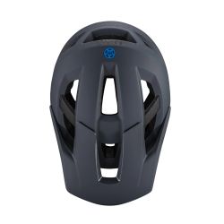 🪖⚡ Casco Leatt MTB AllMtn 3.0 Graphite | Seguridad, estilo y rendimiento sin límites 🌄🔥