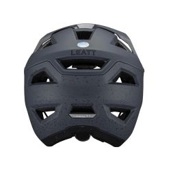 🪖⚡ Casco Leatt MTB AllMtn 3.0 Graphite | Seguridad, estilo y rendimiento sin límites 🌄🔥