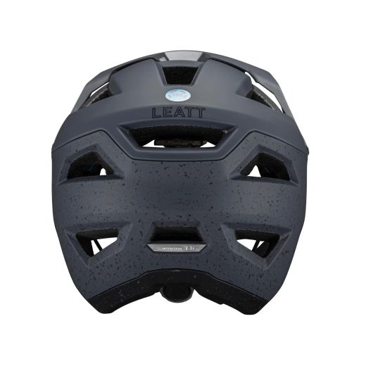 🪖⚡ Casco Leatt MTB AllMtn 3.0 Graphite | Seguridad, estilo y rendimiento sin límites 🌄🔥