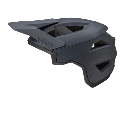 🪖⚡ Casco Leatt MTB AllMtn 3.0 Graphite | Seguridad, estilo y rendimiento sin límites 🌄🔥