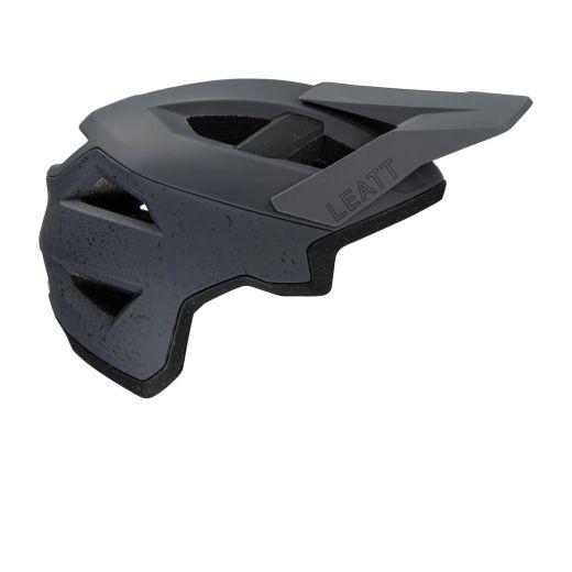 🪖⚡ Casco Leatt MTB AllMtn 3.0 Graphite | Seguridad, estilo y rendimiento sin límites 🌄🔥