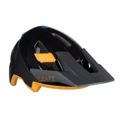 🪖🚵‍♂️ Casco Leatt MTB AllMtn 3.0 Rust | Protección, confort y estilo en cada aventura 🌄💪