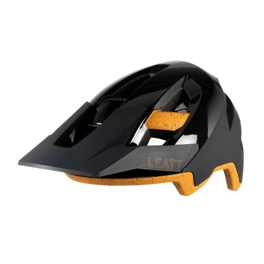 🪖🚵‍♂️ Casco Leatt MTB AllMtn 3.0 Rust | Protección, confort y estilo en cada aventura 🌄💪