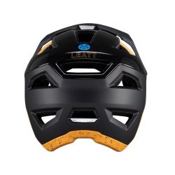 🪖🚵‍♂️ Casco Leatt MTB AllMtn 3.0 Rust | Protección, confort y estilo en cada aventura 🌄💪