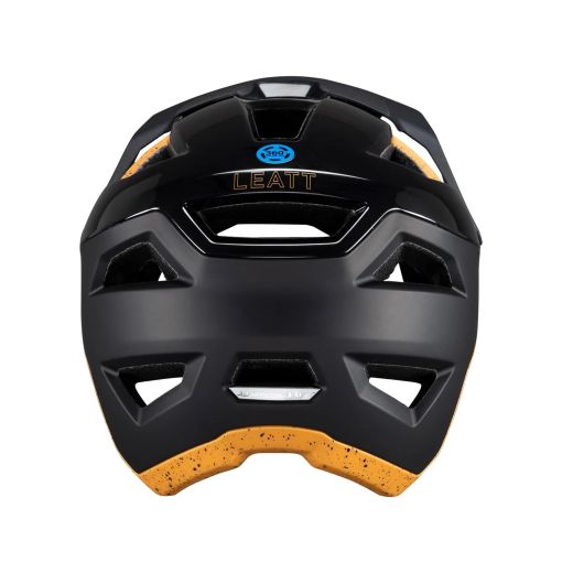 🪖🚵‍♂️ Casco Leatt MTB AllMtn 3.0 Rust | Protección, confort y estilo en cada aventura 🌄💪
