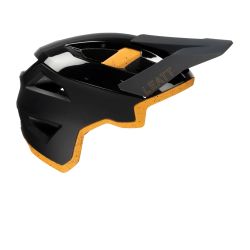 🪖🚵‍♂️ Casco Leatt MTB AllMtn 3.0 Rust | Protección, confort y estilo en cada aventura 🌄💪