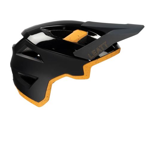 🪖🚵‍♂️ Casco Leatt MTB AllMtn 3.0 Rust | Protección, confort y estilo en cada aventura 🌄💪