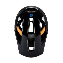 🪖🚵‍♂️ Casco Leatt MTB AllMtn 3.0 Rust | Protección, confort y estilo en cada aventura 🌄💪