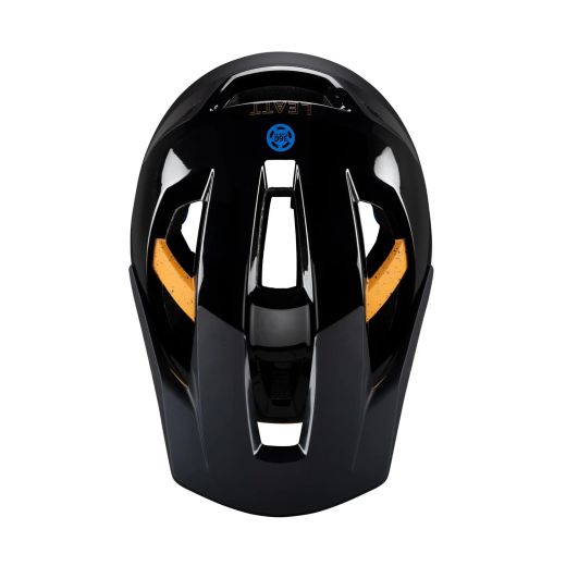 🪖🚵‍♂️ Casco Leatt MTB AllMtn 3.0 Rust | Protección, confort y estilo en cada aventura 🌄💪
