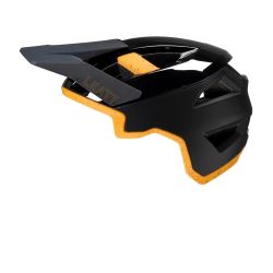 🪖🚵‍♂️ Casco Leatt MTB AllMtn 3.0 Rust | Protección, confort y estilo en cada aventura 🌄💪