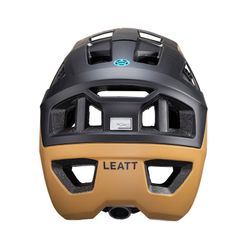🪖🥜 Casco Leatt MTB AllMtn 4.0 Peanut – Protección Avanzada para Ciclistas de Montaña 🚵‍♂️