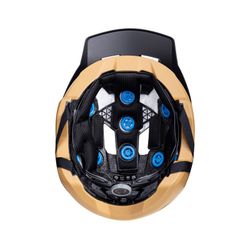 🪖🥜 Casco Leatt MTB AllMtn 4.0 Peanut – Protección Avanzada para Ciclistas de Montaña 🚵‍♂️