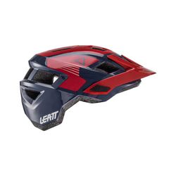 Casco Infantil Leatt Mtb Allmtn Junior 1.0 Chili V22