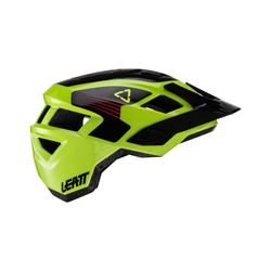 Casco Infantil Leatt Mtb Allmtn Junior 1.0 Lime V22