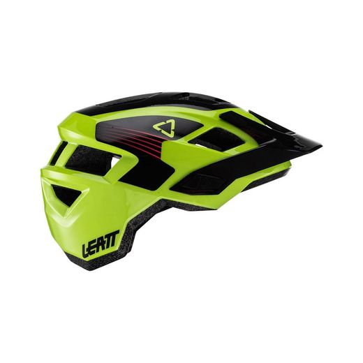 Casco Infantil Leatt Mtb Allmtn Junior 1.0 Lime V22