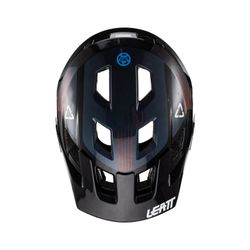 Casco Para Niño Leatt Mtb Allmtn Junior 1.0 Negro V22