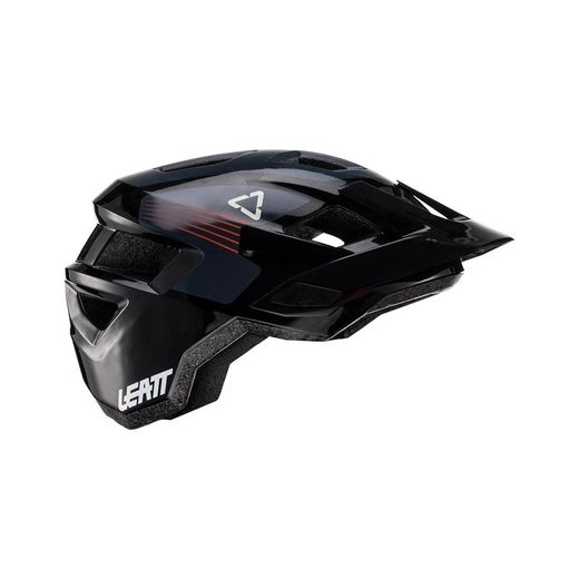 Casco Para Niño Leatt Mtb Allmtn Junior 1.0 Negro V22