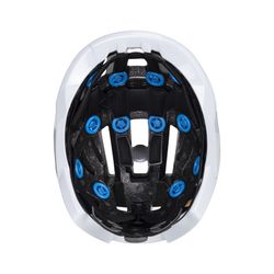 🪖 Casco Leatt MTB Endurance 3.0 Blanco 🚵‍♂️💥