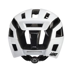 🪖 Casco Leatt MTB Endurance 3.0 Blanco 🚵‍♂️💥