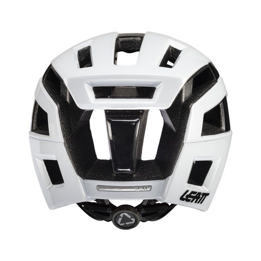 🪖 Casco Leatt MTB Endurance 3.0 Blanco 🚵‍♂️💥