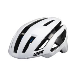 🪖 Casco Leatt MTB Endurance 3.0 Blanco 🚵‍♂️💥