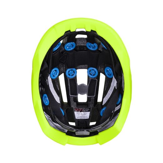 🪖 Casco Leatt MTB Endurance 3.0 Lima – Seguridad y Rendimiento en Cada Ruta 🚵‍♂️💥