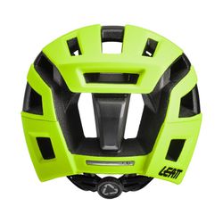 🪖 Casco Leatt MTB Endurance 3.0 Lima – Seguridad y Rendimiento en Cada Ruta 🚵‍♂️💥