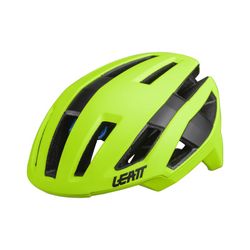 🪖 Casco Leatt MTB Endurance 3.0 Lima – Seguridad y Rendimiento en Cada Ruta 🚵‍♂️💥