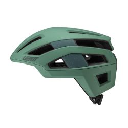 🥑🚴‍♂️ Casco Leatt MTB Endurance 3.0 Pistachio | Seguridad y estilo en tus rutas 🌟