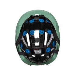 🥑🚴‍♂️ Casco Leatt MTB Endurance 3.0 Pistachio | Seguridad y estilo en tus rutas 🌟