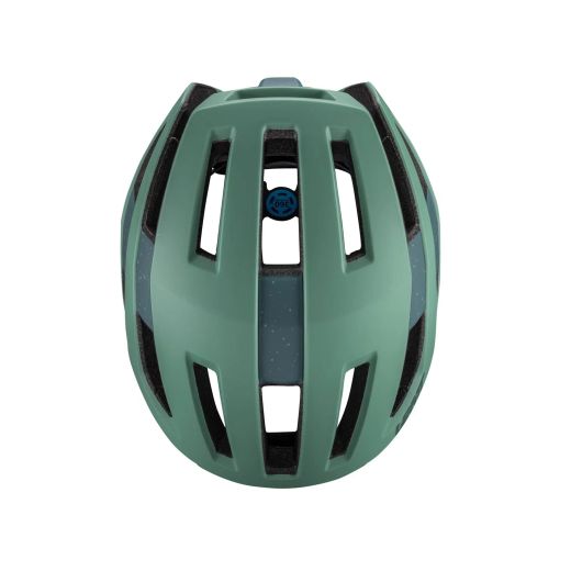 🥑🚴‍♂️ Casco Leatt MTB Endurance 3.0 Pistachio | Seguridad y estilo en tus rutas 🌟